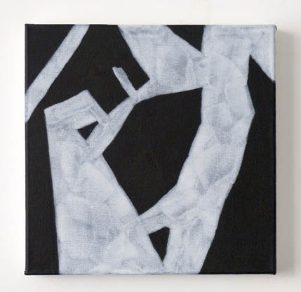 Philip Bradshaw, Between the Idea and the Reality, Reversal 2, 2015